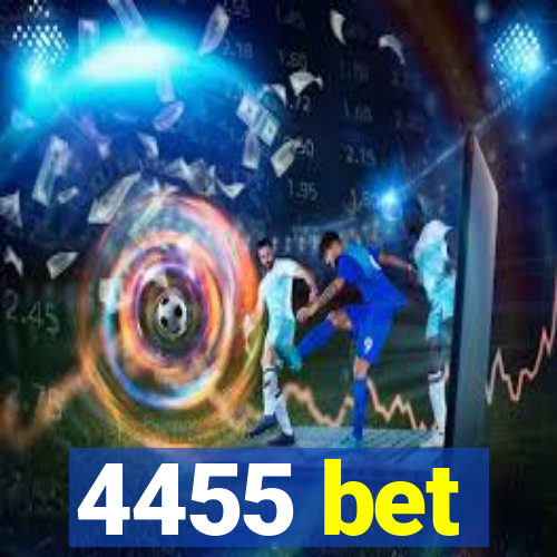 4455 bet